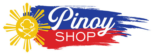 logo pinoy shop